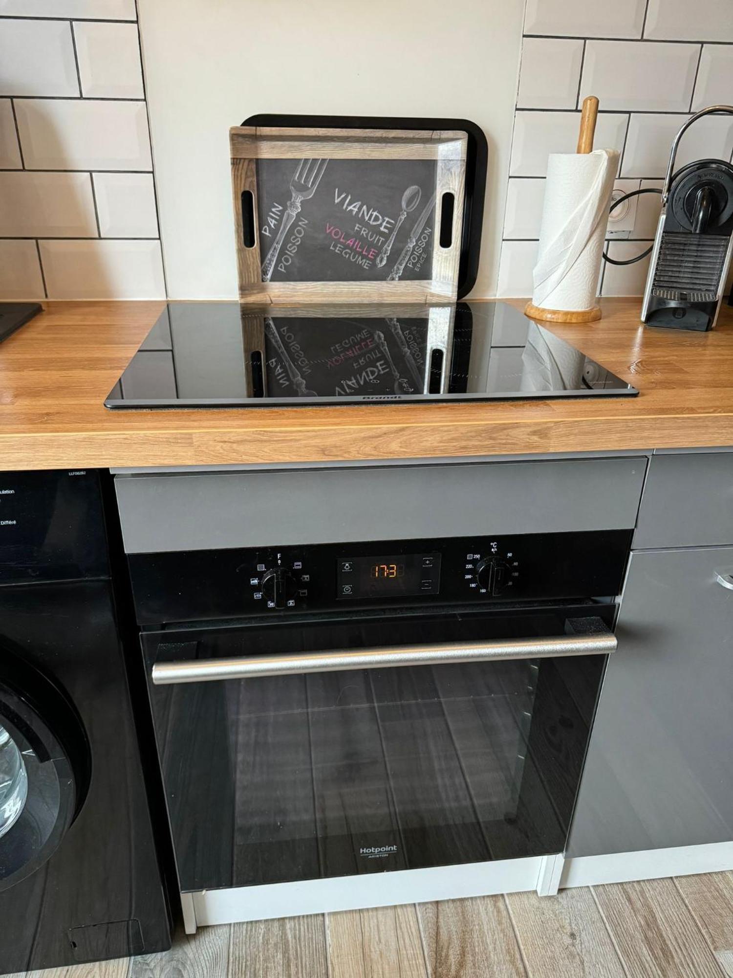 Appartement Proche Grenoble Centre Et Campus Saint-Martin-dʼHères Eksteriør bilde