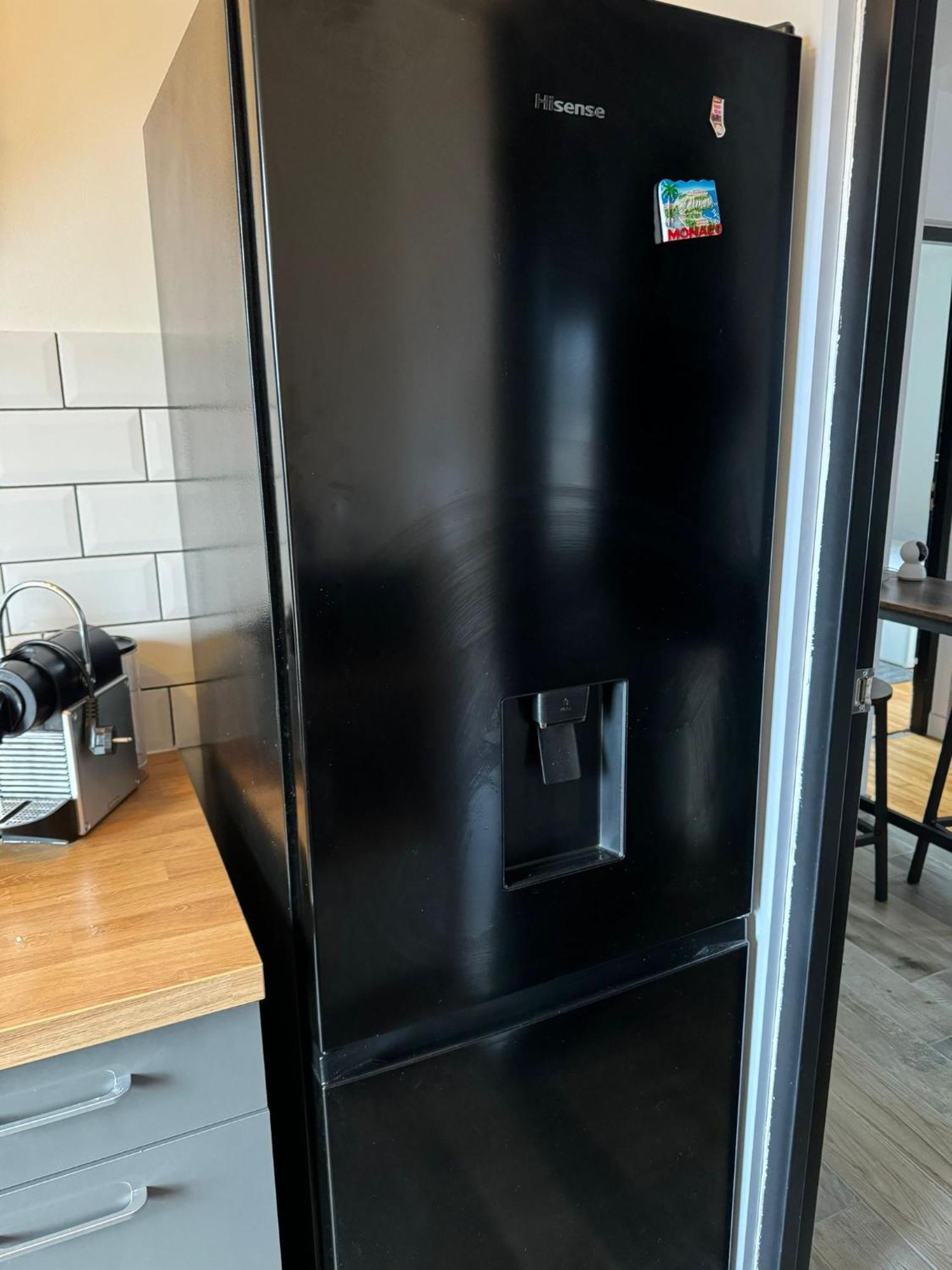 Appartement Proche Grenoble Centre Et Campus Saint-Martin-dʼHères Eksteriør bilde